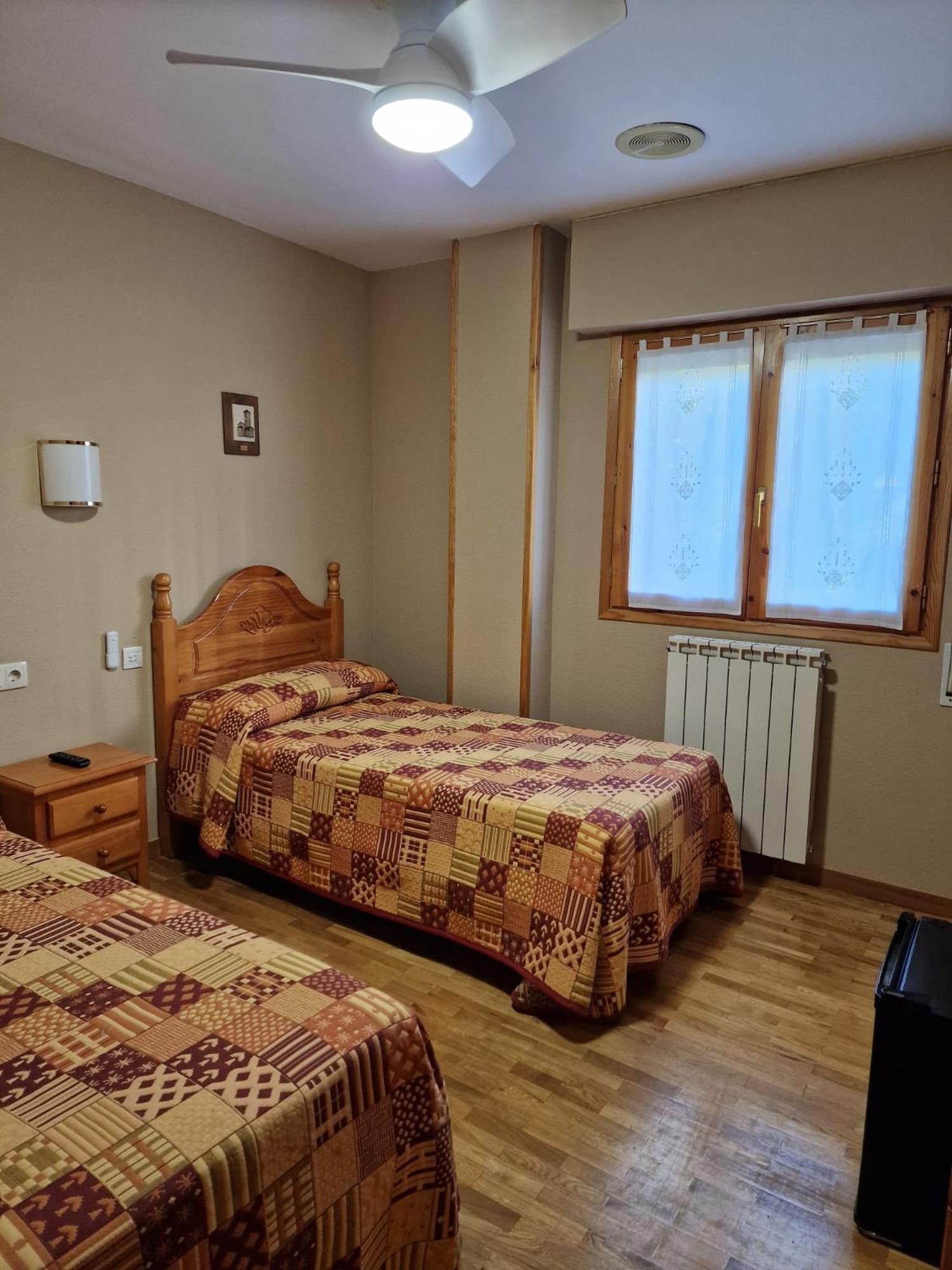 Valle De Tena Maison d'hôtes 2*