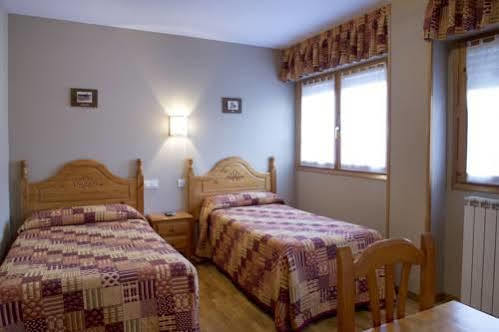 Valle De Tena Maison d'hôtes 2*
