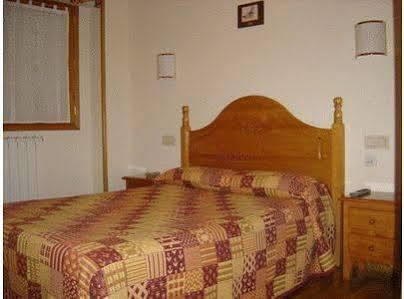 Valle De Tena 2*